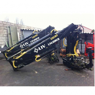 Crane LIV L14.69KR